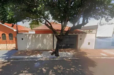 Casa com 3 quartos à venda na rua tenente joaquim nunes cabral, 3047, vila santana, araraquara, 220 m2 por r$ 450.000