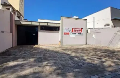 Prédio com 8 salas para alugar na avenida duque de caxias, 501, centro, araraquara por r$ 4.000