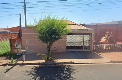 Casa com 2 quartos à venda na avenida domingos sorbo, 1028, residencial acapulco, araraquara, 111 m2 por r$ 320.000