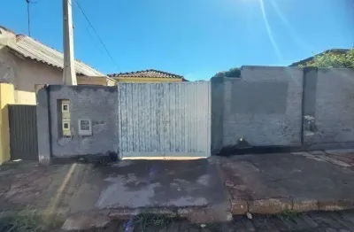 Casa com 1 quarto para alugar na rua venâncio alonso perez, 91, vila melhado, araraquara, 128 m2 por r$ 850