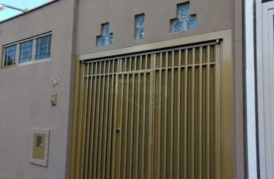 Casa com 2 quartos à venda na rua professora dinorá marcondes gomes, 90, centro, araraquara, 128 m2 por r$ 425.000