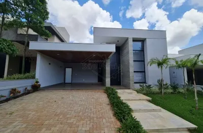 Casa em condomínio fechado com 3 quartos à venda na avenida sylvinha telles, condomínio quinta das tipuanas, araraquara, 200 m2 por r$ 1.550.000