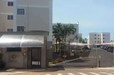 Apartamento com 2 quartos à venda na avenida massaiuqui sano, 45, jardim américa (vila xavier), araraquara, 46 m2 por r$ 160.000