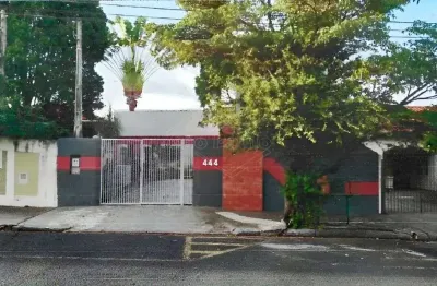 Sala comercial com 2 salas à venda na avenida raul thobias monteiro, 444, vila cidade industrial (vila xavier), araraquara, 232 m2 por r$ 690.000
