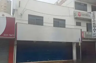 Prédio com 2 salas à venda na rua 9 de julho, 1087, centro, araraquara, 342 m2 por r$ 2.200.000