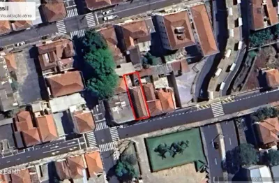 Prédio com 1 sala à venda na avenida brasil, 182, centro, araraquara, 157 m2 por r$ 280.000