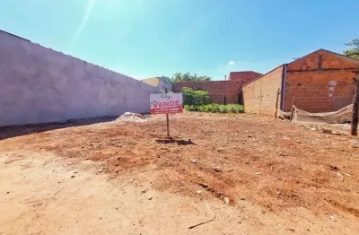 Terreno à venda na avenida angelo vissali, jardim adalberto frederico de oliveira roxo ii, araraquara por r$ 100.000