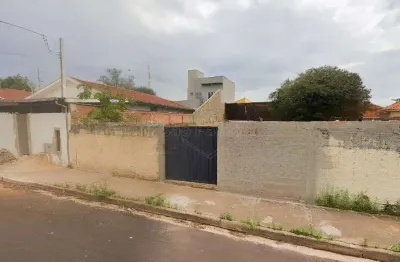 Terreno à venda na avenida alagoas, jardim brasil (vila xavier), araraquara por r$ 135.000