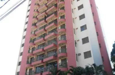 Apartamento com 3 quartos para alugar na avenida brasil, 652, centro, araraquara, 133 m2 por r$ 1.500