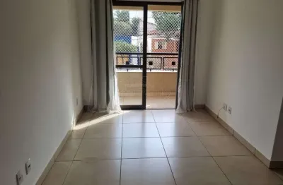 Apartamento com 2 quartos à venda na rua dona maria janasi biagioni, 338, centro, araraquara, 63 m2 por r$ 450.000
