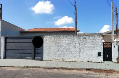 Casa com 3 quartos à venda na rua zoraide pereira de cordis, 500, jardim ponte alta, américo brasiliense, 174 m2 por r$ 360.000