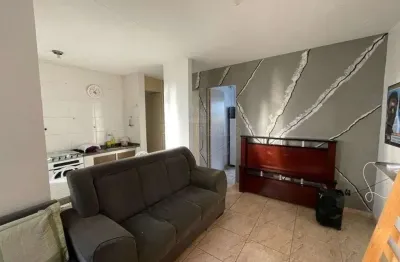 Apartamento com 2 quartos à venda na avenida jerônimo teixeira borges, 100, vila xavier (vila xavier), araraquara, 44 m2 por r$ 120.000