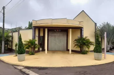 Casa comercial à venda na avenida josé arantes, 133, cidade jardim, araraquara por r$ 960.000