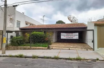 Casa comercial com 2 salas à venda na rua carlos gomes, 847, centro, araraquara, 292 m2 por r$ 850.000