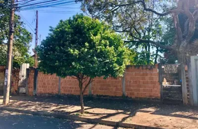 Terreno comercial à venda na avenida santa adélia, jardim américa (vila xavier), araraquara por r$ 125.000