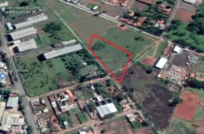 Terreno comercial à venda na rua joseph sabeh harb, jardim santa adélia, araraquara por r$ 1.298.495