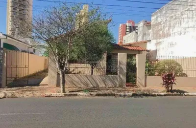 Casa comercial com 1 sala à venda na rua itália, 1852, centro, araraquara, 147 m2 por r$ 460.000
