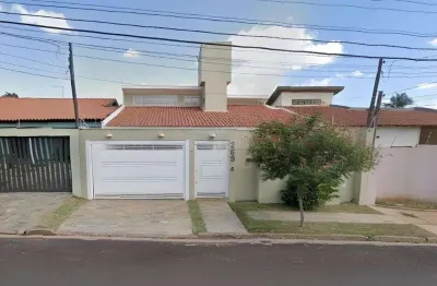 Casa comercial com 1 sala à venda na rua doutor aldo lupo, 269, vila harmonia, araraquara, 312 m2 por r$ 1.100.000