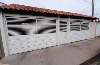 Casa comercial com 2 salas à venda na rua diógenes muniz barreto, 129, centro, araraquara, 176 m2 por r$ 330.000