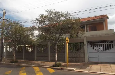 Casa comercial com 3 salas para alugar na avenida luiz alberto, 593, vila velosa, araraquara, 373 m2 por r$ 15.000