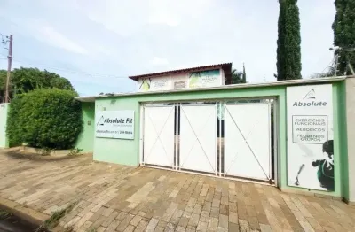 Casa comercial com 3 salas à venda na avenida doutor gastão vidigal, 246, jardim primavera, araraquara, 353 m2 por r$ 1.450.000