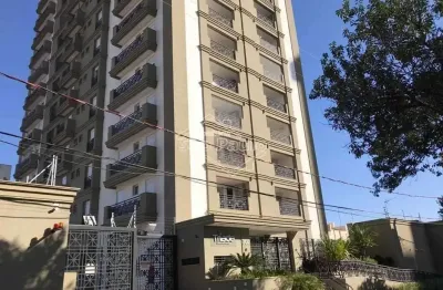 Apartamento com 2 quartos para alugar na Avenida Mauá, 707, Centro, Araraquara, 73 m2 por R$ 2.900