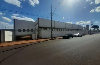 Prédio para alugar na avenida rodrigo fernando grillo, 959, jardim das flores, araraquara, 3603 m2 por r$ 58.000