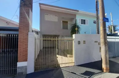 Casa com 3 quartos para alugar na rua padre duarte, 4058, jardim santa angelina, araraquara, 117 m2 por r$ 2.000