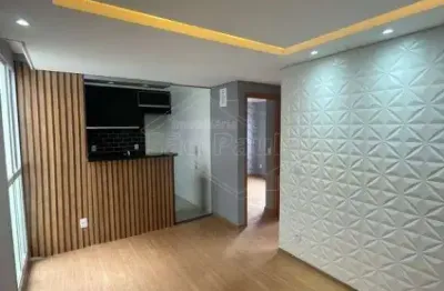 Apartamento com 2 quartos à venda na avenida massaiuqui sano, 90, jardim américa (vila xavier), araraquara, 39 m2 por r$ 180.000