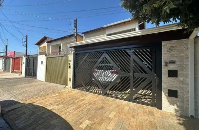 Casa com 7 quartos à venda na avenida queiroz filho, 157, vila sedenho, araraquara, 221 m2 por r$ 800.000