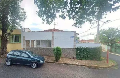 Casa com 3 quartos à venda na avenida sebastião lacerda corrêa, 60, centro, araraquara, 149 m2 por r$ 350.000