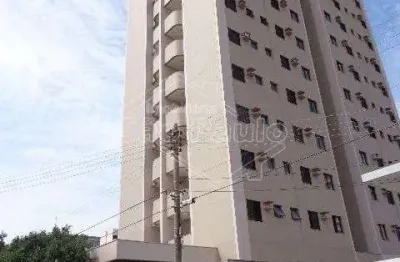 Apartamento com 2 quartos à venda na rua expedicionários do brasil, 1789, centro, araraquara, 72 m2 por r$ 370.000