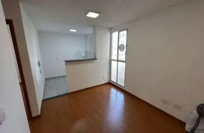 Apartamento com 2 quartos à venda na avenida governador orestes quercia, 1301, altos do jaraguá, araraquara, 39 m2 por r$ 155.000
