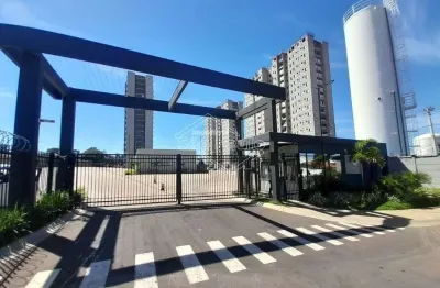 Apartamento com 2 quartos para alugar na rua antonio fernandes, 251, residencial cambuy, araraquara, 50 m2 por r$ 2.100