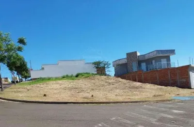 Terreno à venda na rua hilda zamboni queiroz, 109, residencial ravena, araraquara por r$ 165.000