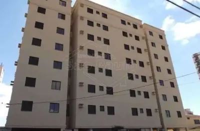 Apartamento com 2 quartos para alugar na avenida 15 de novembro, 986, centro, araraquara, 47 m2 por r$ 1.500