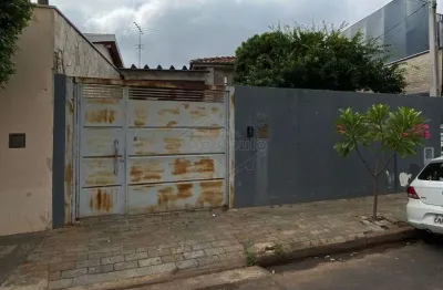 Casa com 3 quartos à venda na avenida vinte e dois de agosto, 1107, vila xavier (vila xavier), araraquara, 264 m2 por r$ 670.000