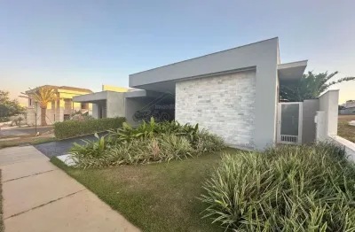Casa em condomínio fechado com 3 quartos à venda na rua 16, 235, quinta das laranjeiras, araraquara, 276 m2 por r$ 2.500.000