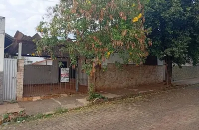 Casa com 3 quartos para alugar na avenida são josé, 457, centro, araraquara, 110 m2 por r$ 1.600