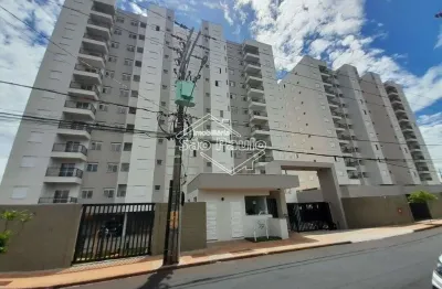 Apartamento com 2 quartos à venda na rua capitão josé sabino de sampaio, 500, jardim nova américa, araraquara, 50 m2 por r$ 267.000