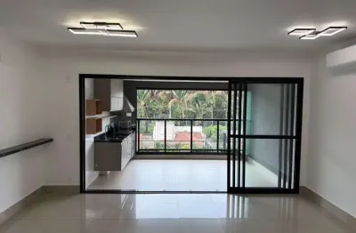Apartamento com 3 quartos à venda na avenida cristóvão colombo, 722, centro, araraquara, 124 m2 por r$ 1.079.000