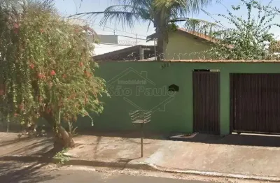 Casa com 3 quartos à venda na rua doutor josé de freitas madeira, 985, jardim roberto selmi dei, araraquara, 157 m2 por r$ 300.000