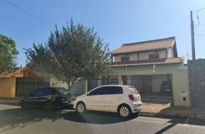 Casa com 4 quartos para alugar na avenida la salle, 319, jardim primavera, araraquara, 243 m2 por r$ 5.000