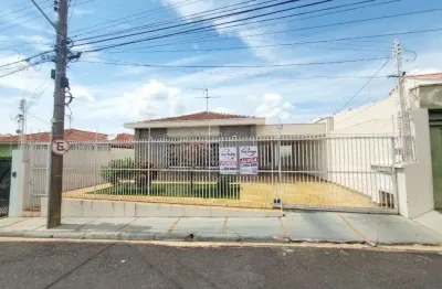 Casa comercial com 1 sala à venda na avenida anthero rodrigues da silva júnior, 48, centro, araraquara, 166 m2 por r$ 470.000