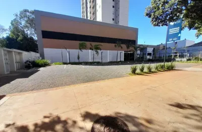 Sala comercial com 1 sala para alugar na rua castro alves, 2110, jardim morumbi, araraquara, 71 m2 por r$ 6.000