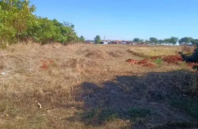 Terreno à venda na avenida eugênio albiero, 106, residencial vista do horto, araraquara por r$ 105.000