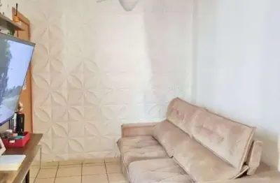 Apartamento com 2 quartos à venda na rua samuel brasil bueno, 445, jardim quitandinha, araraquara, 43 m2 por r$ 190.000