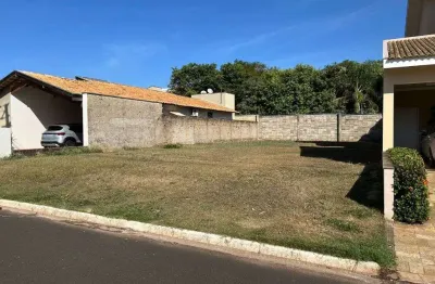 Terreno em condomínio fechado à venda na avenida rodolfo cesar murad, jardim bounganville, araraquara por r$ 230.000