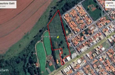 Terreno à venda na rua maurício galli, 3331, jardim imperador, araraquara por r$ 6.726.805