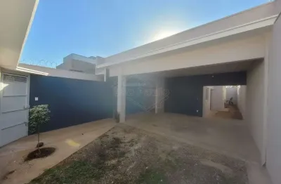 Casa com 3 quartos à venda na avenida roldão prisco dos santos, 63, vila santa marta, araraquara, 150 m2 por r$ 560.000
